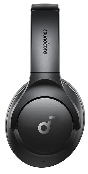 Гарнитура Anker SoundCore Q20i Black - фото 6