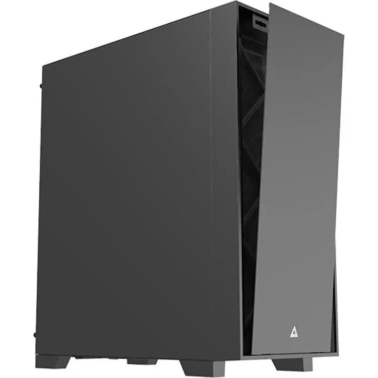 Корпус Montech Air 1000 Silent Black [143908] - фото 2