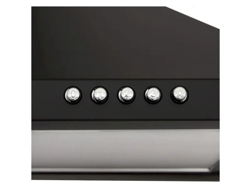 Витяжка Jantar KBT 650 LED 60 BL - фото 5