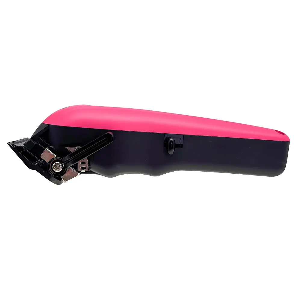 Професійна машинка для стрижки Sway Neon+ Hair Clipper - фото 4