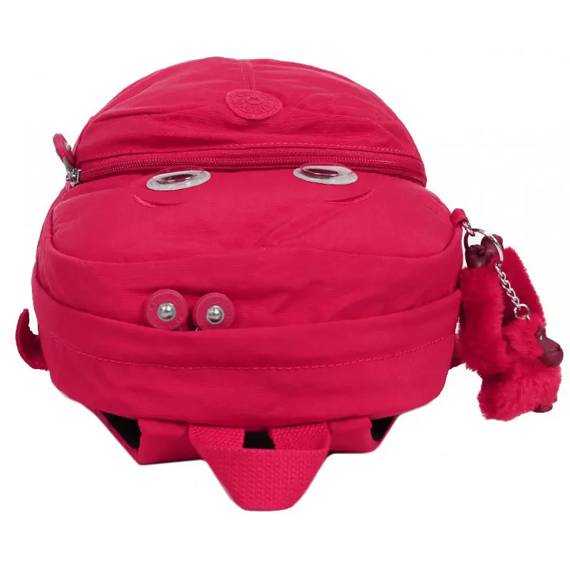 Рюкзак дитячий Kipling Faster K00253 True Pink (K00253_09F) - фото 4