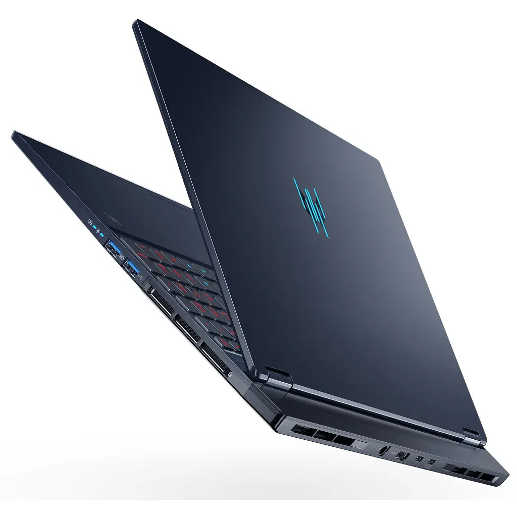 Ноутбук Acer Predator Helios Neo 16S PHN16S (NH.QZFEU.002) - фото 12