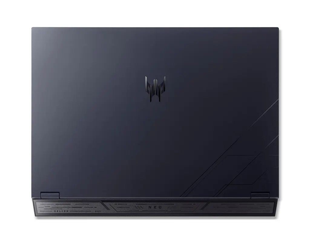 Acer Ноутбук Acer Predator Helios Neo 18 PHN18-72 18" WQXGA IPS, Intel U9-275HX, 32GB, F1TB, NVD5070Ti-12, Lin, чорний - фото 10