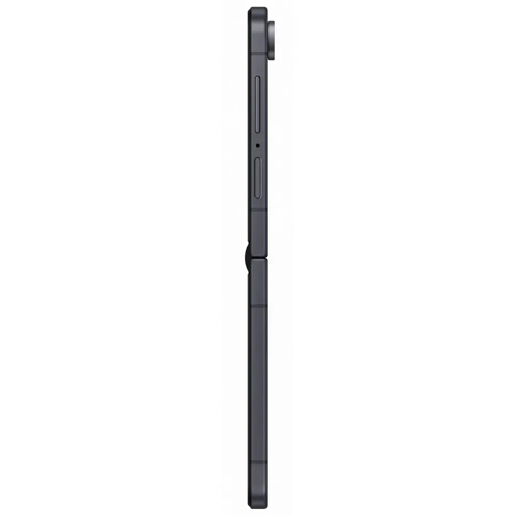 Мобільний телефон Samsung Galaxy Flip8 12/256Gb Graphite (SM-F776BZKGSEK) - фото 10
