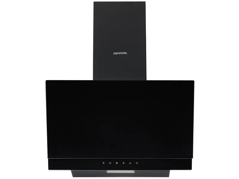 Витяжка Pyramida NX 50 (800) S GBL - фото 2