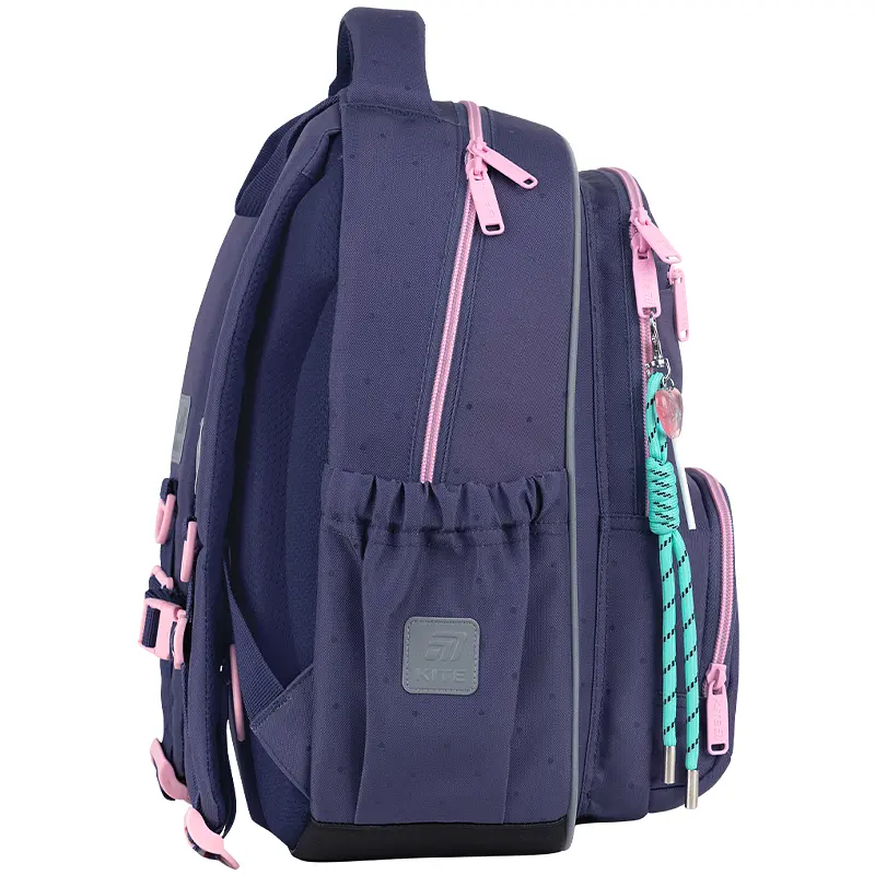 Рюкзак для початкової школи Kite Education 773 HK Фіолетовий (HK26-773M) - фото 4