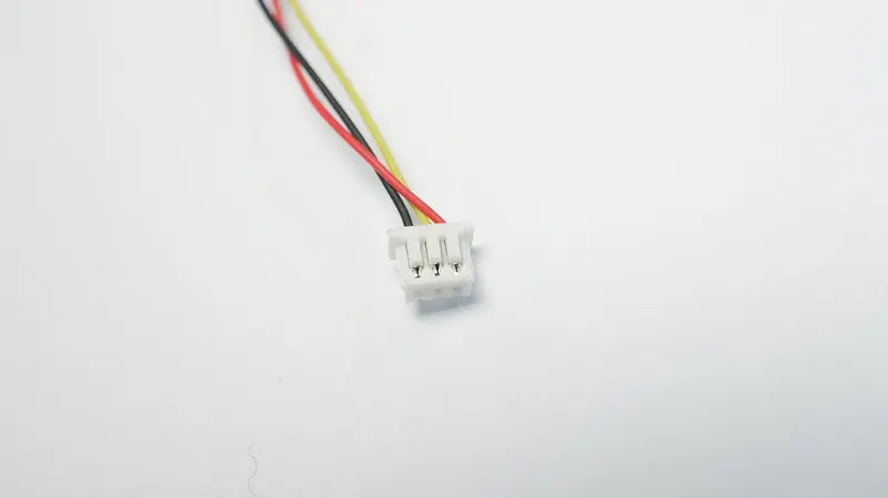 Вентилятор для ноутбука HP (250 G5 250 G6 15-AY 15-AC) 3pin - фото 4