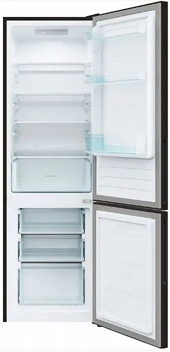 Холодильник Candy CCT3L517EB - фото 3