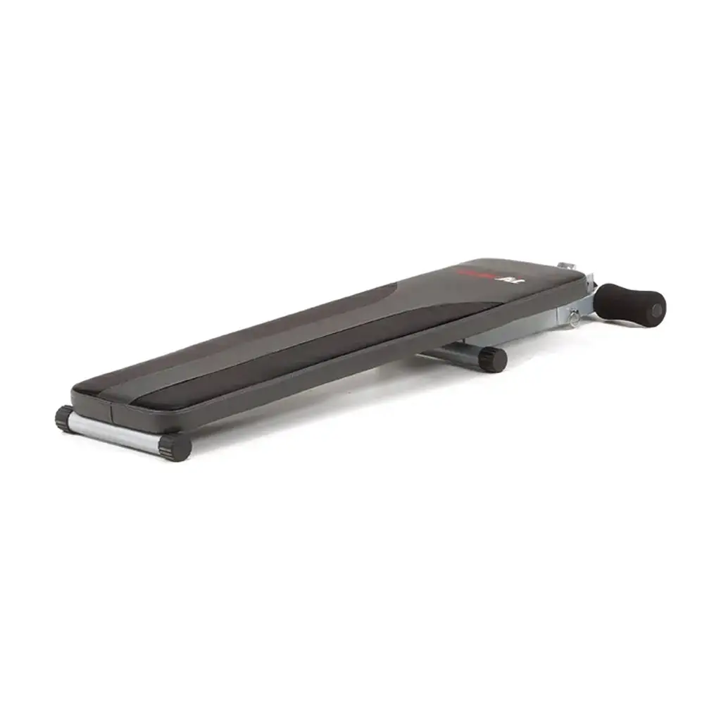 Лава атлетична Everfit для преса WBK-100 (WBK 100) (931394) - фото 2