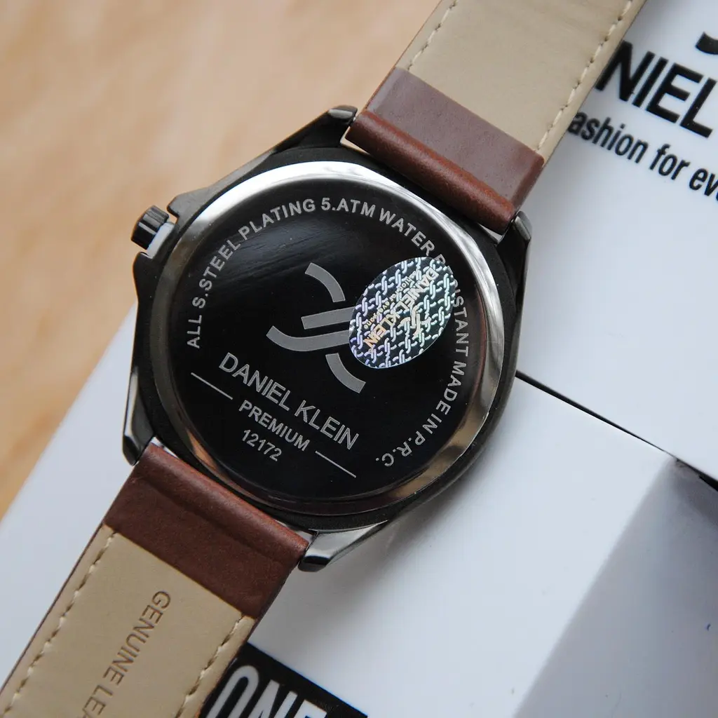 Годинник Daniel Klein DK12172-5 - фото 5