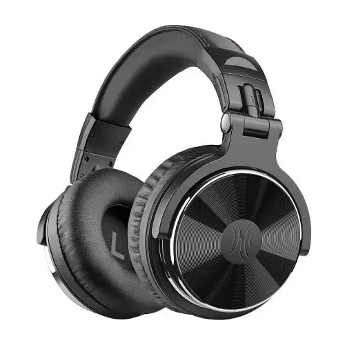 Навушники Pro 10, Black, Mini jack 6.3 мм, Mini jack 3.5 мм OneOdio teh0027979