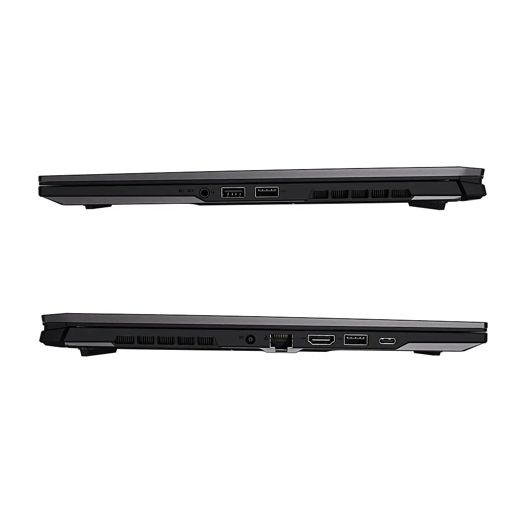 Ноутбук Gigabyte 16 Aero X16 EG61H WQXGA IPS 165Hz/Ryzen AI 7 350/16GB/1TB/RTX 5050 8GB/Win11/Gray (1TH93UAC94AH) - фото 7