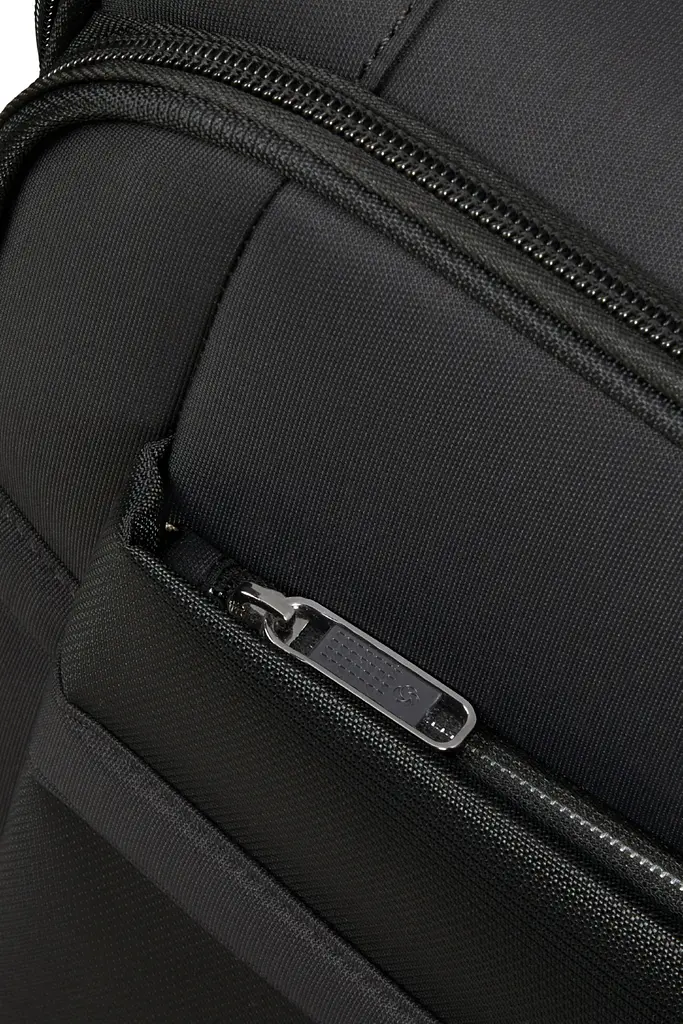 Валіза Samsonite AIREA BLACK 67x43x26(30) 67 См KE0*09005 - фото 5
