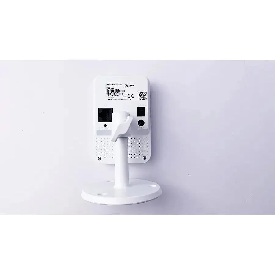 IP-камера Dahua DH-IPC-K42AP кубічна - фото 6