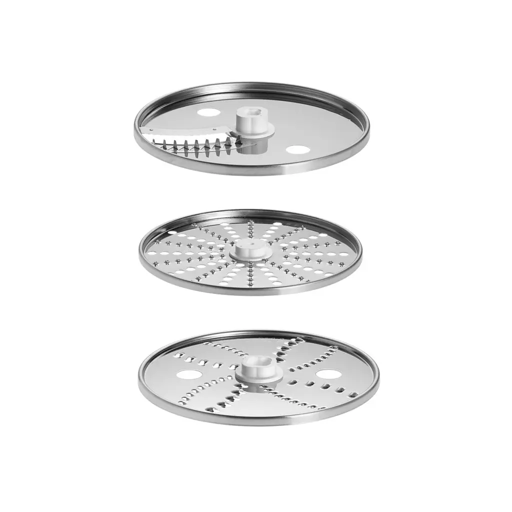 Кухонный комбайн KitchenAid Artisan 5KFP1644EER 4 л красный - фото 10