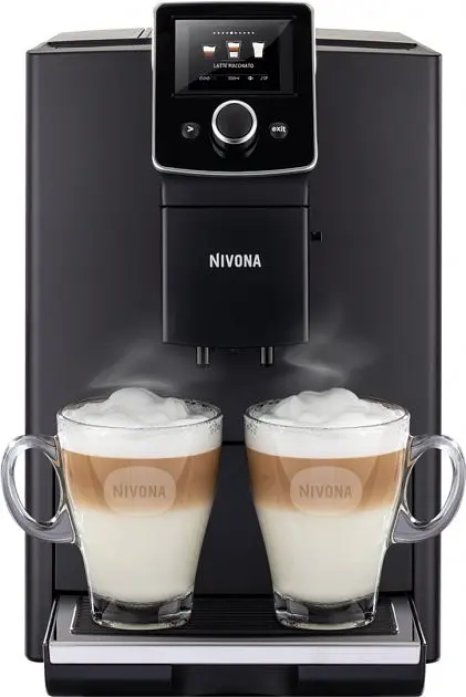 Кавомашина Nivona CafeRomatica NICR 820 - фото 2