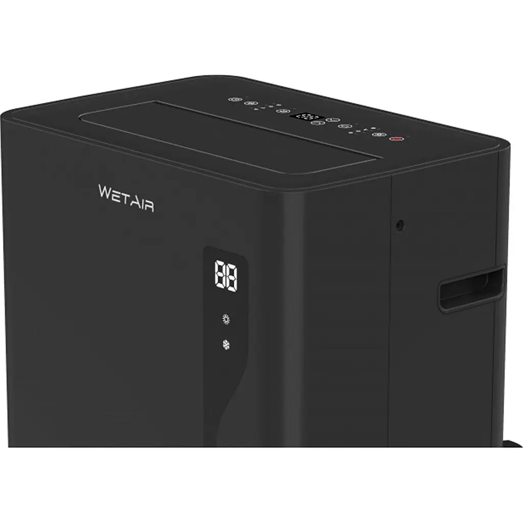 Кондиционер мобильный WetAir WPAC-H12KB [108337] - фото 3