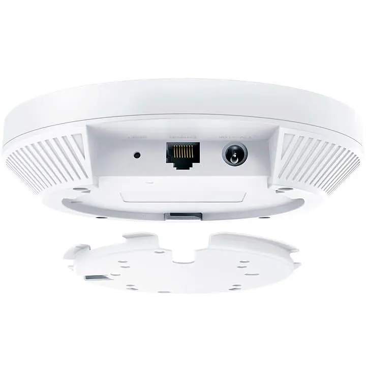 Точка доступу TP-Link 3000MBPS OMADA EAP650 (EAP650) - фото 5