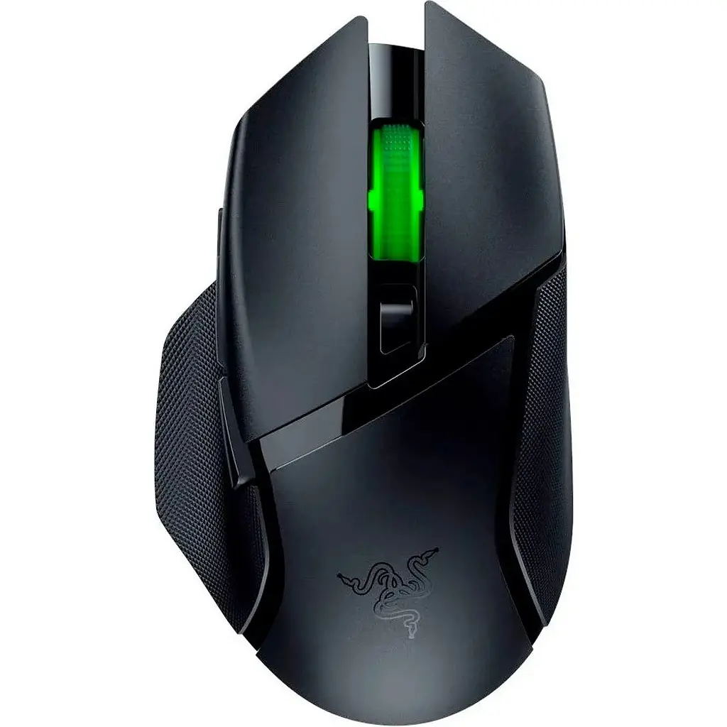 Миша бездротова Razer Basilisk V3 Hyperspeed (RZ01-04870100-R3G1) - фото 5
