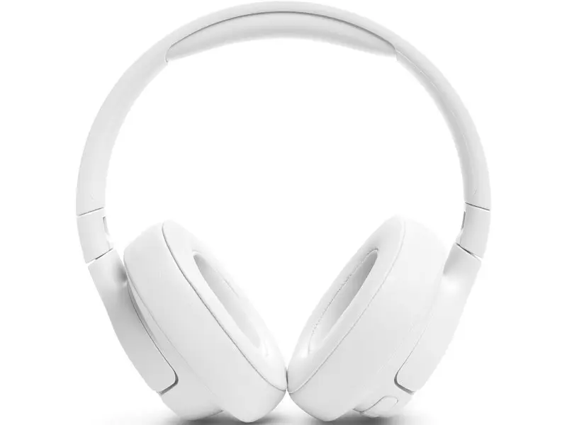 Навушники з мікрофоном JBL Tune 720BT White (T720BTWHT) - фото 2