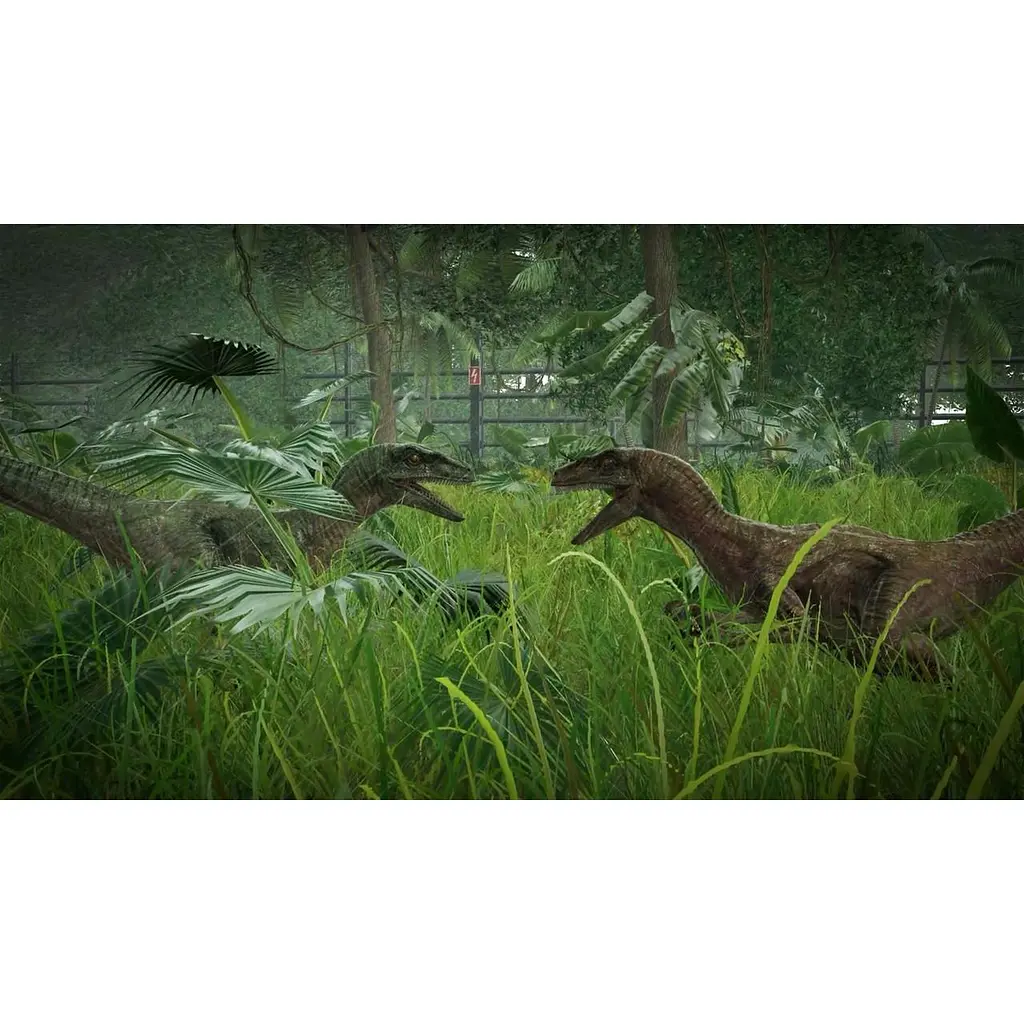 Ключ активації Microsoft Jurassic World Evolution для Xbox One/Series - фото 6