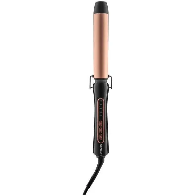 Плойка для волосся Sencor SHS 0920BK - фото 4