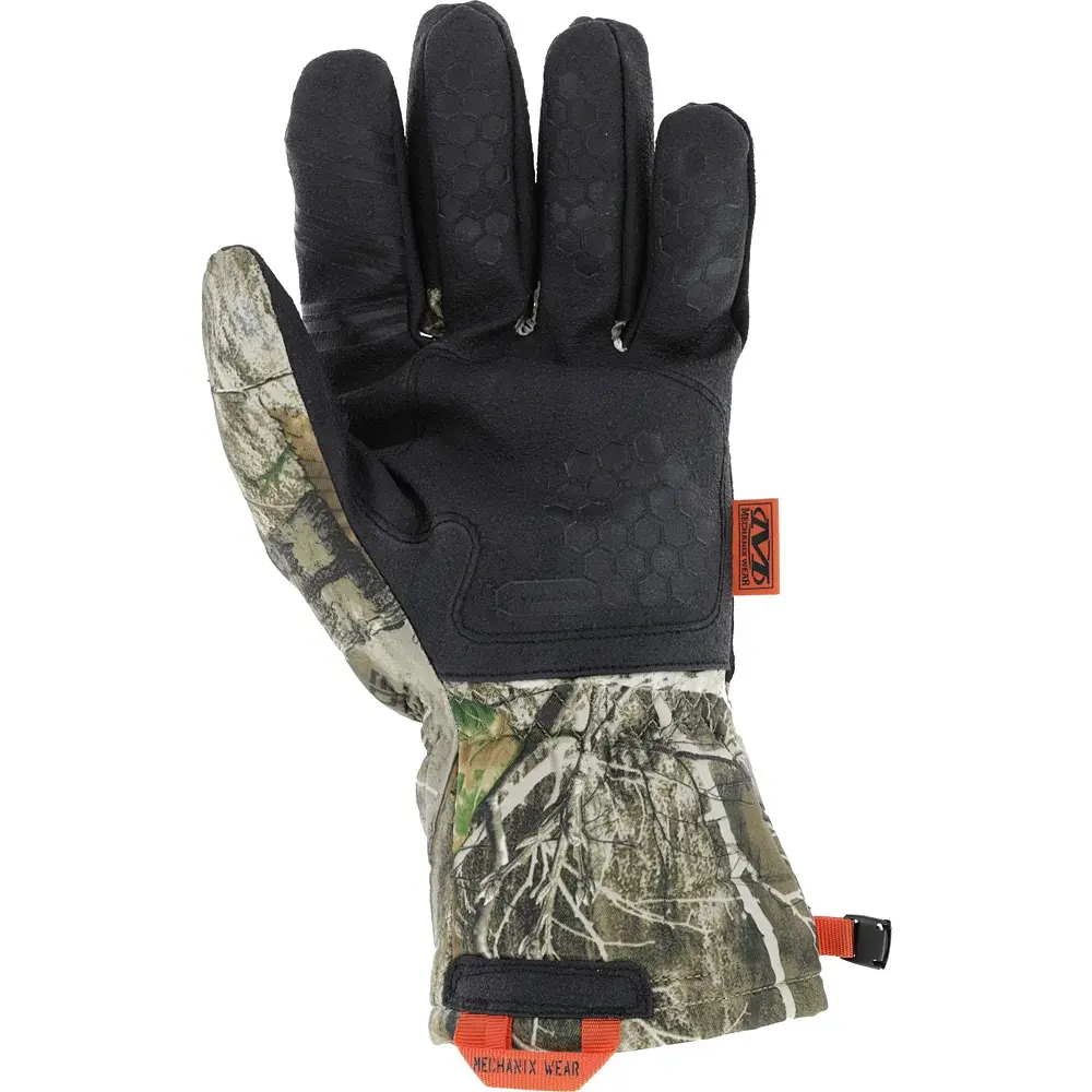 Рукавички Mechanix SUB20 XL Realtree - фото 2