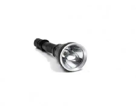 Тактичний ліхтарик BL Q3888-T6 3 18650 battery Police - фото 3