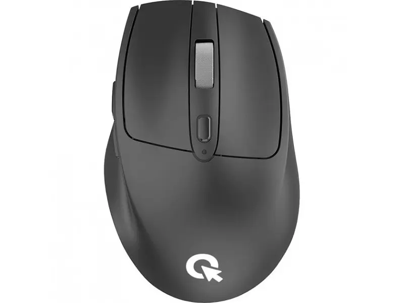 Миша GamePro M315B Silent Click Wireless Black