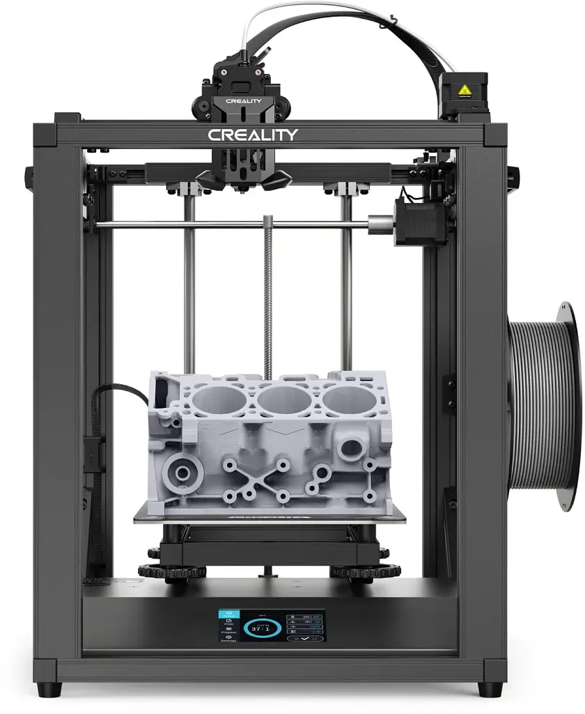 3D-Принтер Creality Ender-5 S1 - фото 4