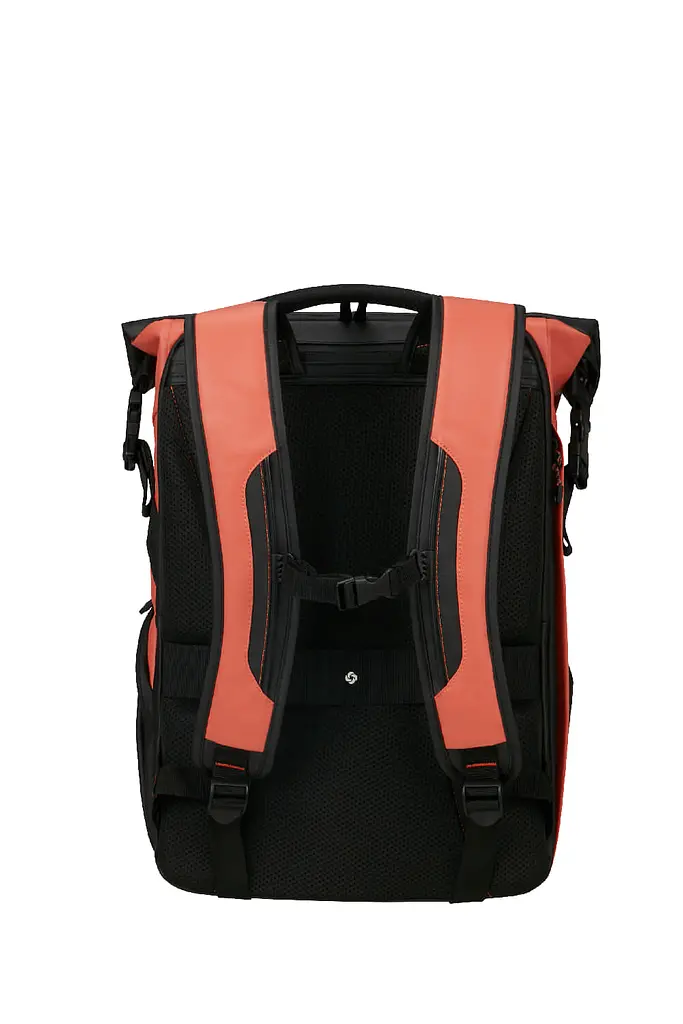 Рюкзак 17.3" Samsonite ECODIVER CLAY 38x15х49(64) KH7*07022 - фото 2