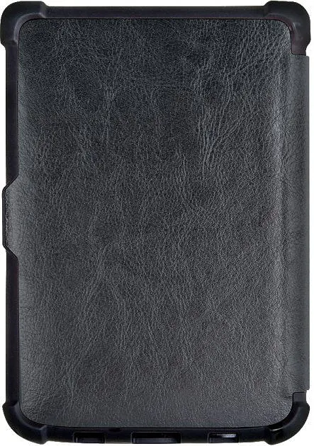 Чохол-книжка Airon Premium для Pocketbook 616/617/627/628/632/633 (Black) [72030] - фото 4