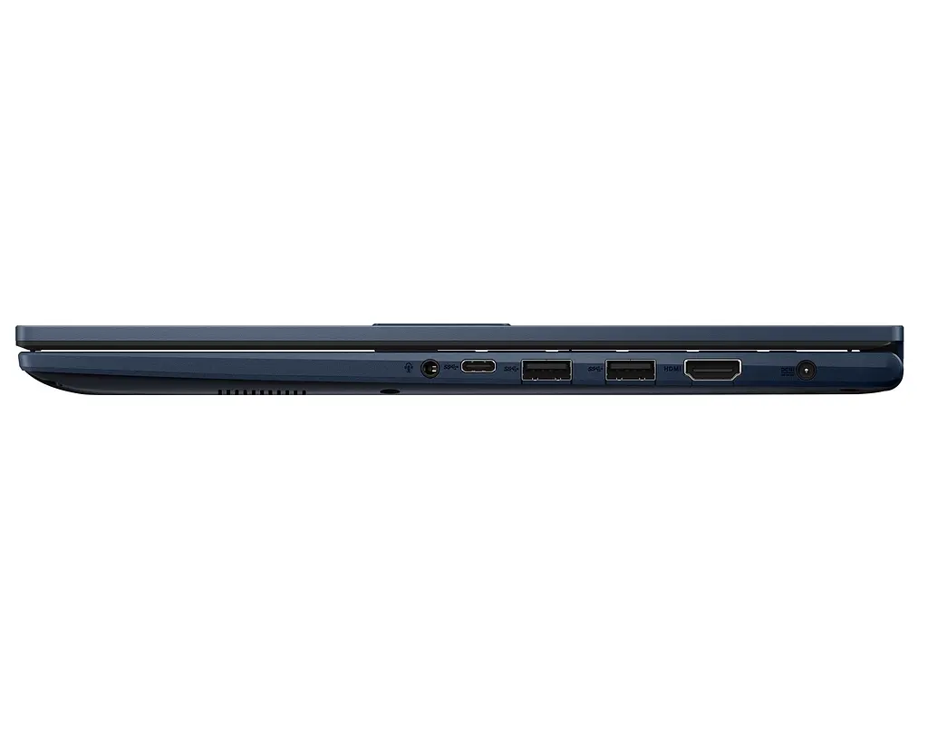 Ноутбук Asus Vivobook 15 X1504VA-BQ4053 (90NB13Y1-M01MM0) Quiet Blue - фото 6