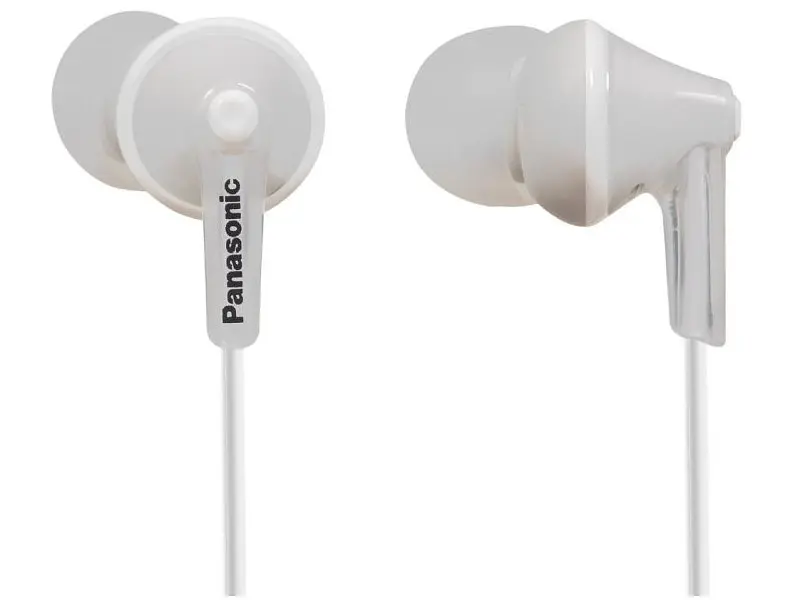 Навушники Panasonic RP-HJE125E-W