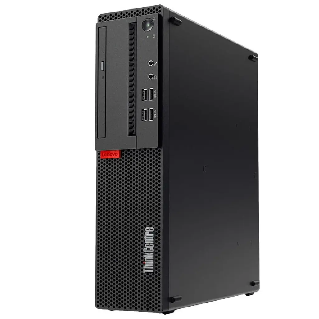 Комп'ютер Lenovo ThinkCentre M720s SFF i5-9500/32/480SSD Refurb