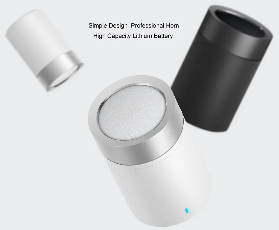 Портативна колонка Xiaomi Redmi Bluetooth Speaker 2 (246853) - фото 6