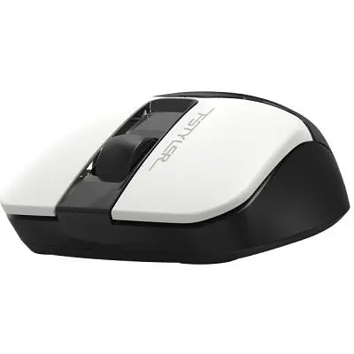 Компьютерная мышка A4Tech FB12S Wireless/Bluetooth Panda (4711421967945) - фото 6