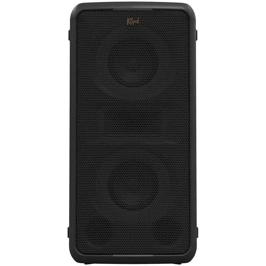 Акустическая система Klipsch Miami Partybox Black (1073417) - фото 5