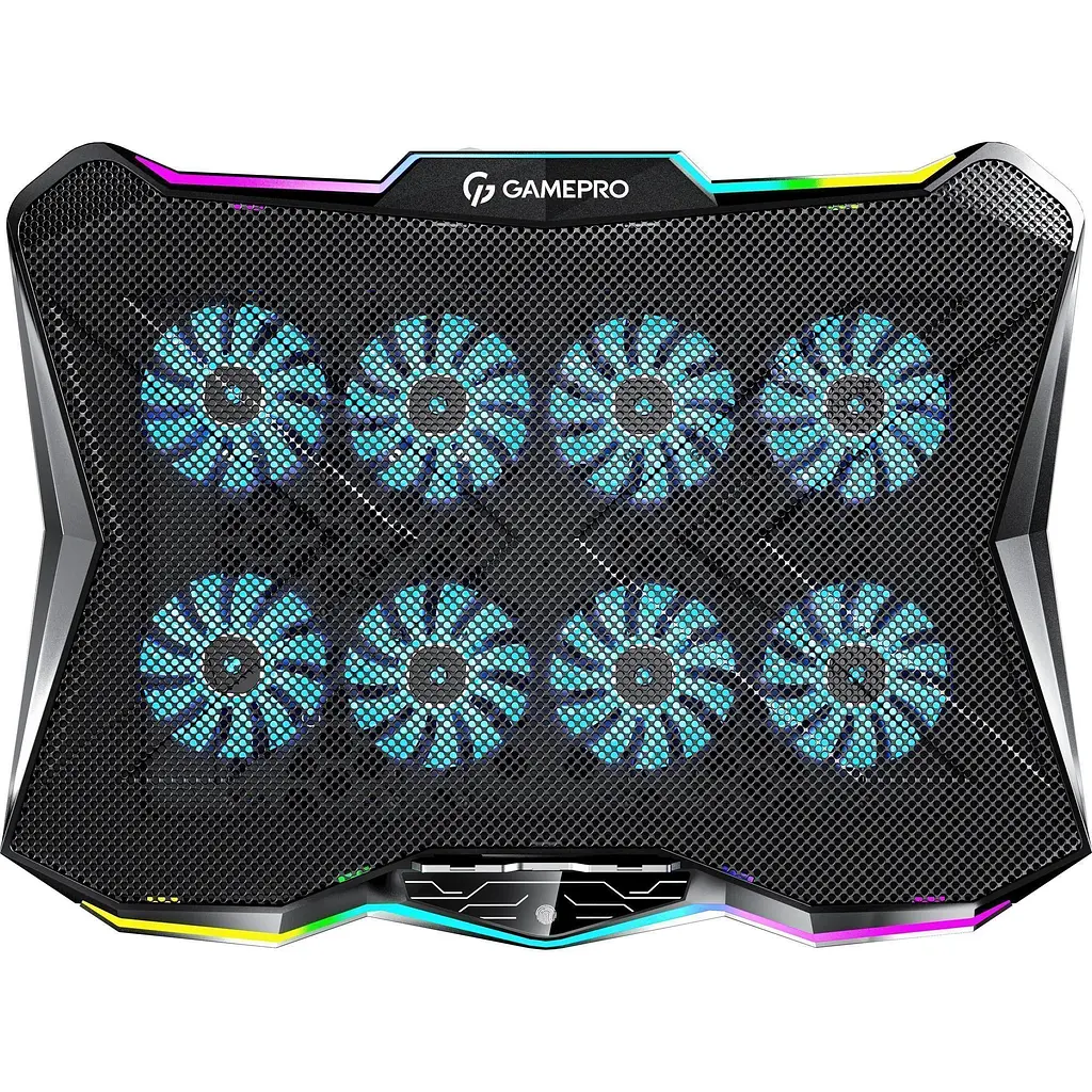 Підставка для ноутбука GamePro CP680 [140375] - фото 3