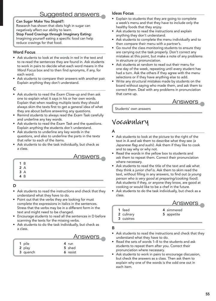 Close-Up C1. Teacher's Book with Online Teacher Zone and Audio + Video Discs - фото 4