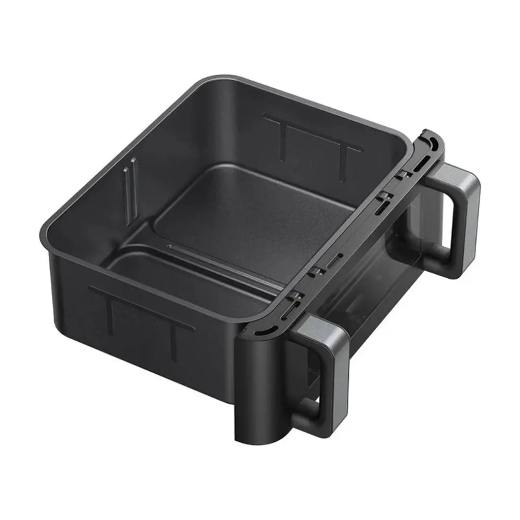 Мультипіч MOVA FD20 Pro Black (AF-5518ATB) - фото 4