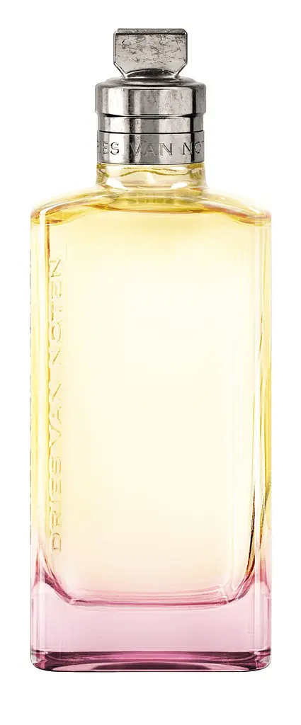 Оригінал Dries Van Noten Orange Smoke Тестер 200 мл Туалетна вода - фото 2