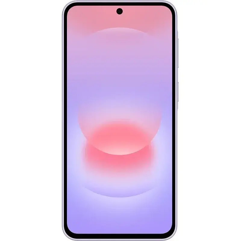 Смартфон Samsung A37 5G 8/256GB Awesome Lavender (SM-A376BLVGEUC) - фото 6