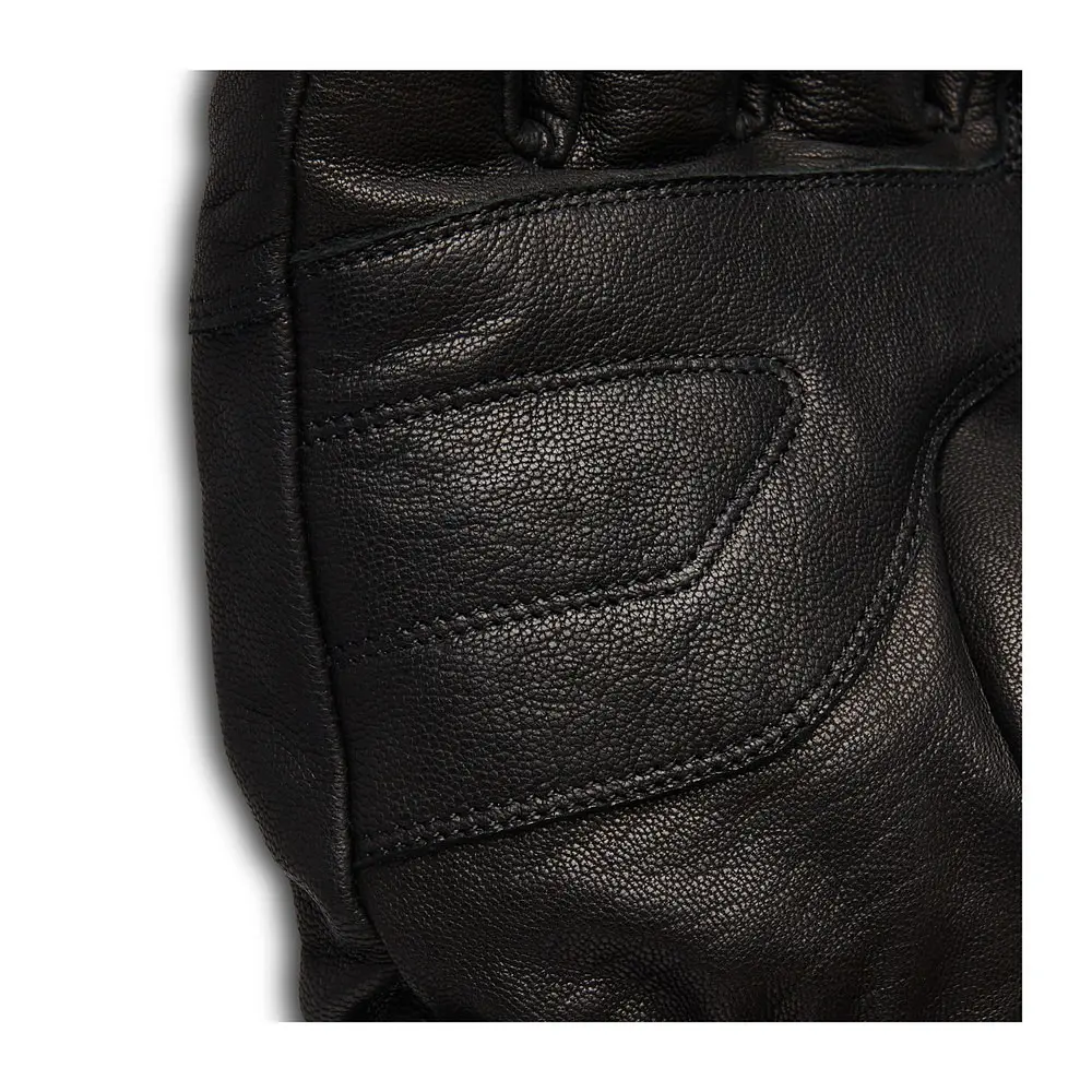 Рукавиці Black Diamond Spark Gloves Black M (1033-BD 8011309008MED1) - фото 3