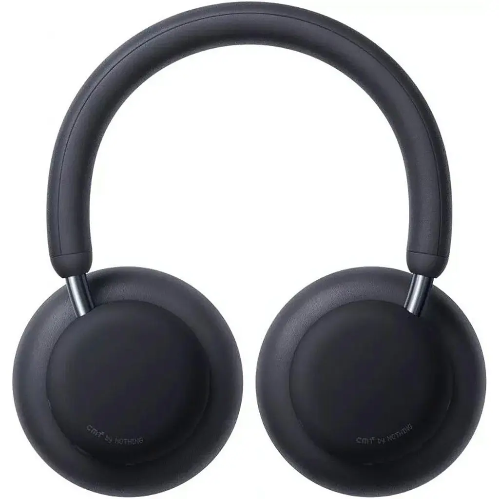 Bluetooth Stereo CMF by Nothing Headphone Pro B175 Dark Grey EU - фото 4