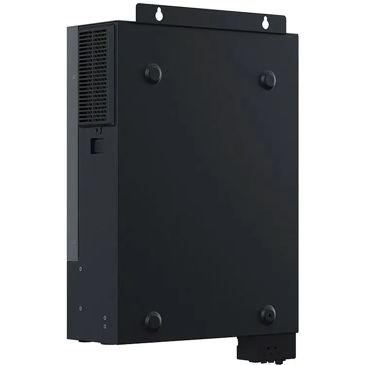 Інвертор MARSRIVA MR-SPH4200 TWIN Single-phase Off-Grid Solar lnverter Built-in feed-in grid functi (MR-SPH4200 TWIN) - фото 4