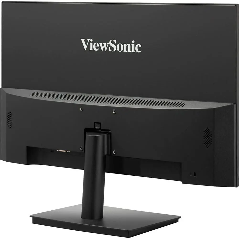 Монітор 23.8" ViewSonic VA240-H (VA240-H-2) 1920x1080 (FullHD) IPS 75 Hz - фото 4