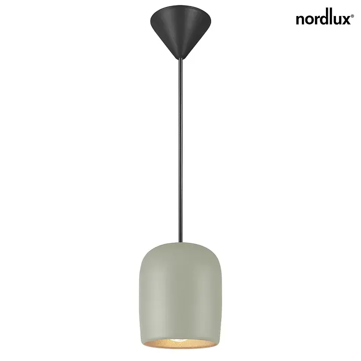Подвесной светильник Nordlux Notti 10 2213073023 - фото 3