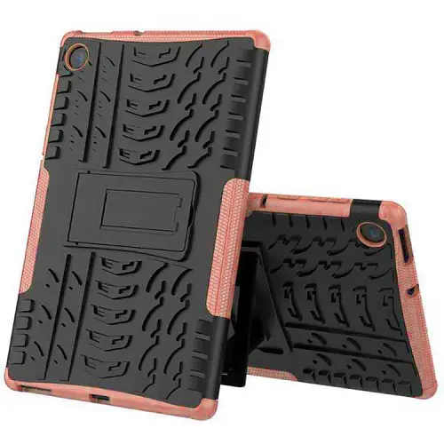 Чехол Armor cover для планшета Lenovo Tab M10 HD 2Gen TB-X306F и TB-X306X - фото 2