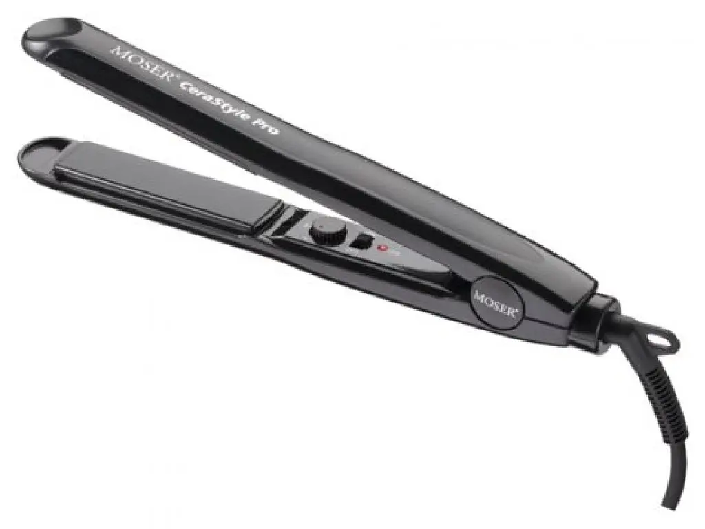 Выпрямитель для волос Moser CeraStyle Pro [4417-0050] [56362] - фото 2